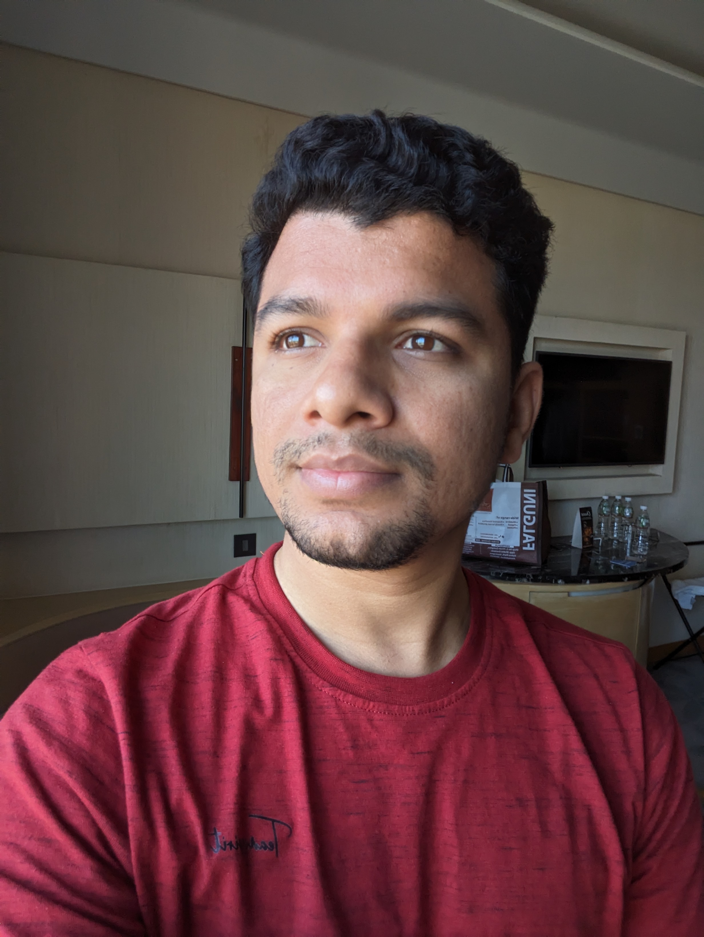 Photo of Gowtham